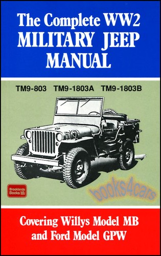 Jeep manual service repair - service,