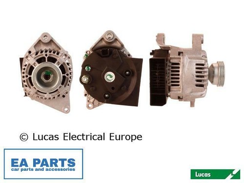 Alternator for renault clio - alternator,