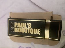 Paul’s Boutique 24/7