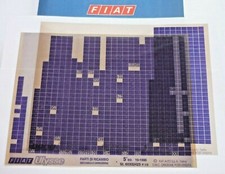 Fiat Ulysse 5. Edition 10-1996