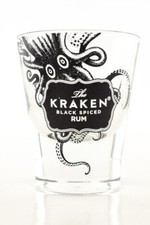 Special Edition Kraken Rum