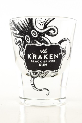 Special edition kraken rum - special,