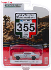 Greenlight 13240-C 1/64 La