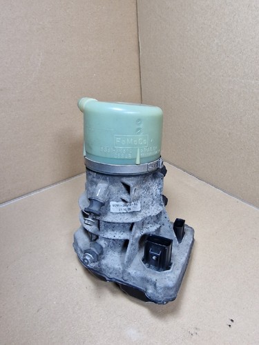 Ford max steering pump - max,