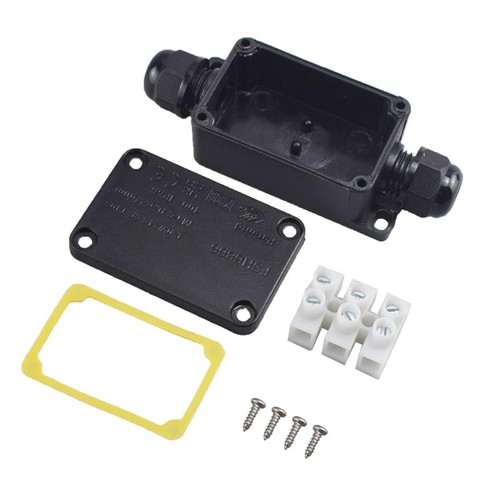 Waterproof junction box ip66 - junction,