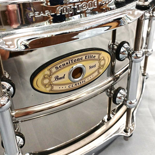 Pearl sensitone elite - pearl,