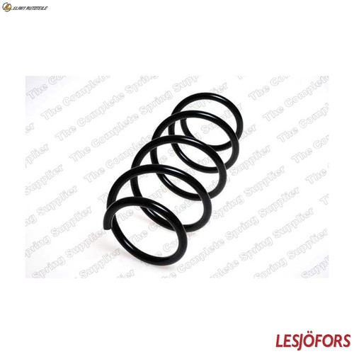 Suspension spring 4072966 for - suspension,