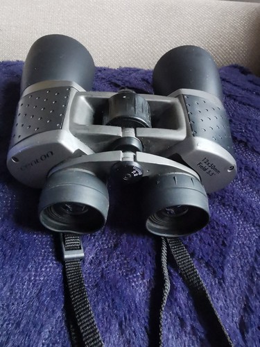 Centon 12x50 5 - 5.5, field
