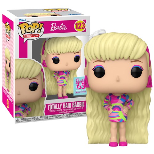 Funko pop retro toys totally - funko,