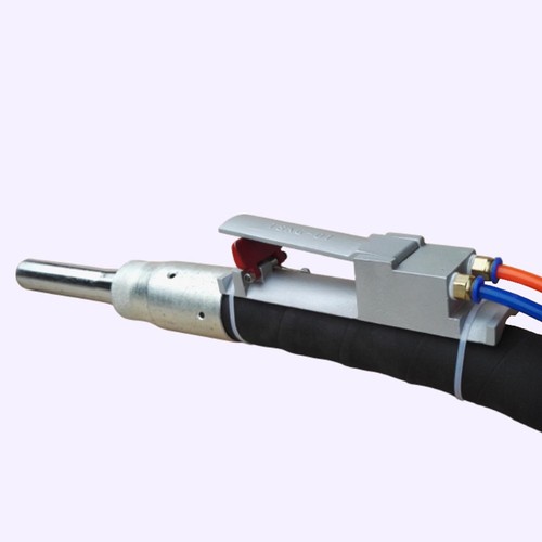Sand blasting machine - blasting,