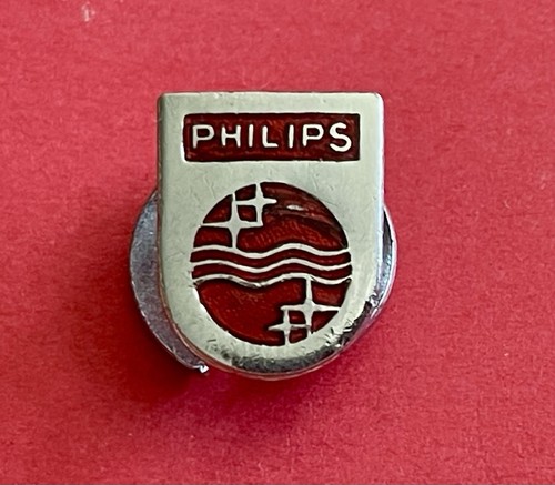 Rare vintage phillips radio - rare,
