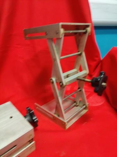 Wright scientific laboratory - scientific,