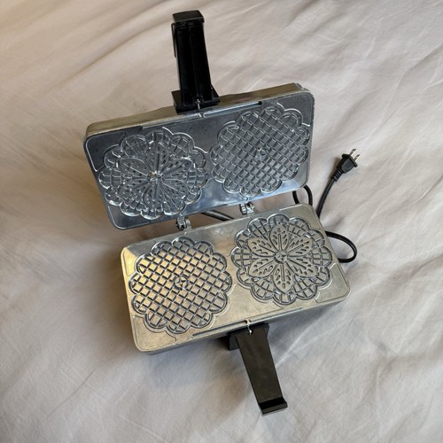Cucinapro polished pizzelle - cucinapro,