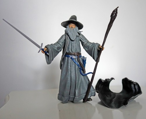 The hobbit unexpected - the,