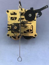 REGULA 34/ASO  Cuckoo Clock