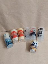 24h Le Mans Cups Job Lot