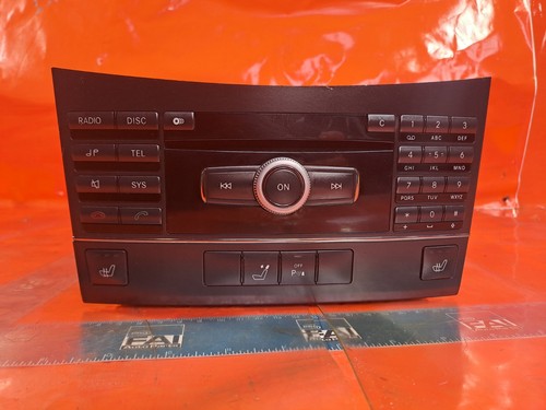 2009 mercedes class w212 - ✅2009,