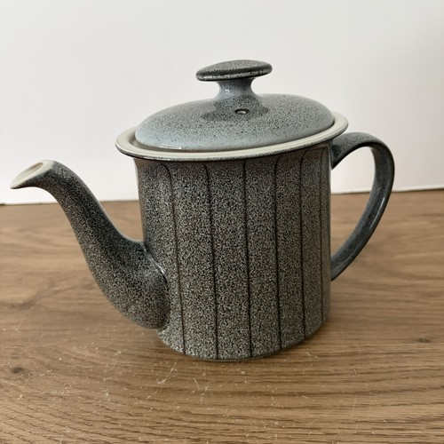 Denby teapot saturn - denby,