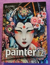 COREL PAINTER 12 PTR12IEPCM