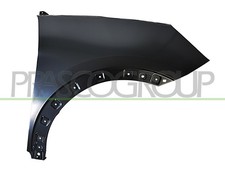 Ford Puma 20- Front Wing Right Hand