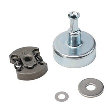 Easy-to-install Mower Clutch