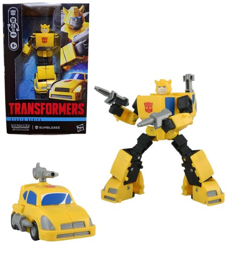 Transformers studio series - transformers,