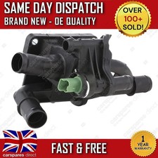 FORD FOCUS MK2 MK3 1.5 1.6