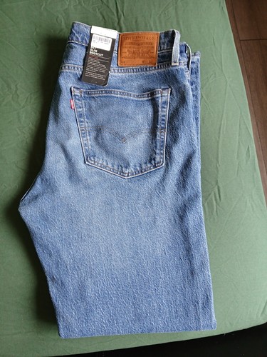 Levi 527 bootcut jeans w36 - bootcut,