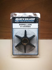 Genuine Mercury Water Pump