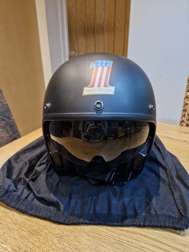 Harley davidson x14 open - davidson,