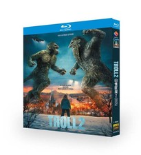 Troll 2 (2025)BD 1-Disc All