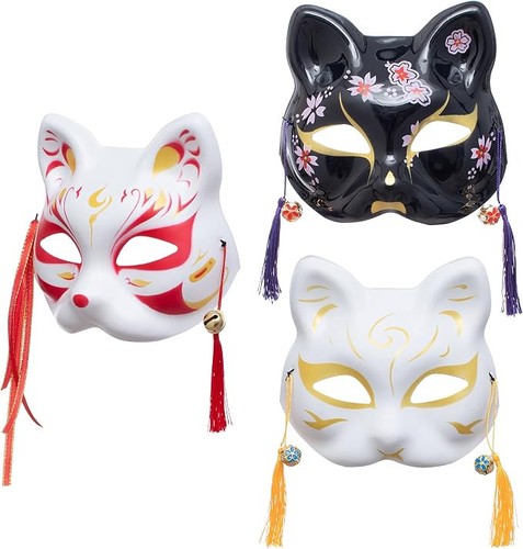 Japanese kitsune inu boku - kitsune,