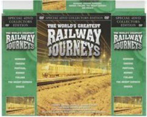 The world greatest - the, railway