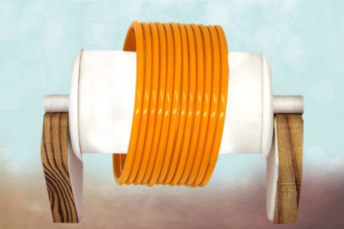 Indian glass bangles - indian,