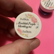 Doll Kits Heat Set Reborn
