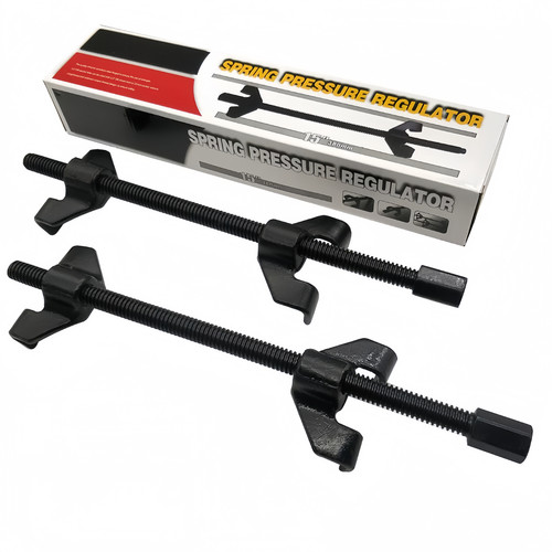 Coil spring compressor 380mm - spring,