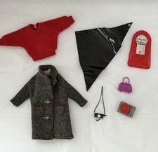 Vintage Sindy Doll 1960’s Clothes Bundle Pedigree