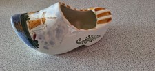 Delft  Dutch Decorative Clog