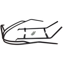 Yamaha Delight 115 crash bars