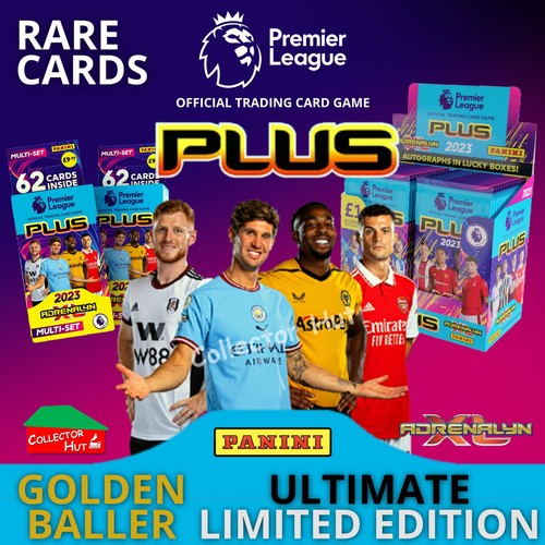 Panini premier league - premier,