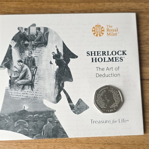 The royal mint - mint, 2019