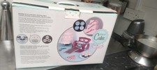 Cricut  Mini Cake Decorations