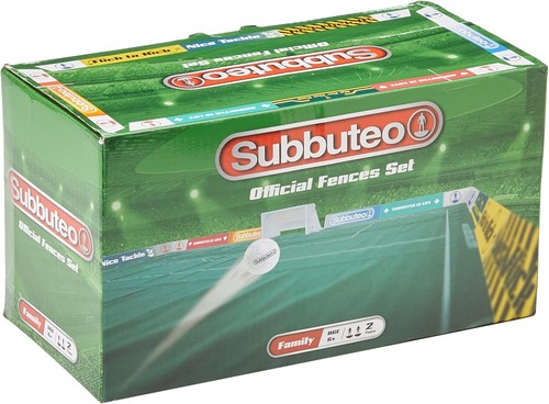 Subbuteo 3195 national - 3195, soccer