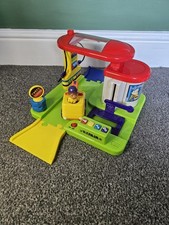 Early Learning Centre ELCHappy