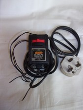 Hornby R911 Trainset Power Controller Unit with Plug