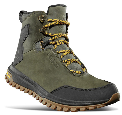 Thirtytwo digger boot - -,