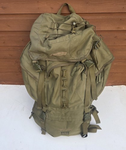 Highlander forces 66l - highlander,