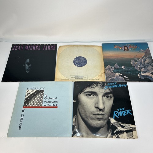 Bruce springsteen omd rod - bruce,