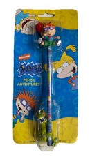 VINTAGE SEALED RUGRATS PENCIL