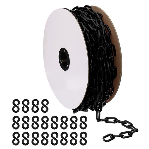 Plastic chain feet - plastic, safety
